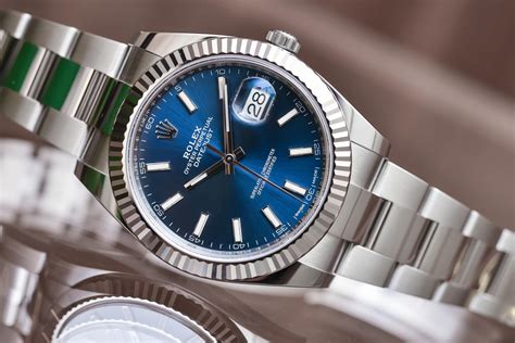 rolex datejust datum hängt|rolex datejust models and years.